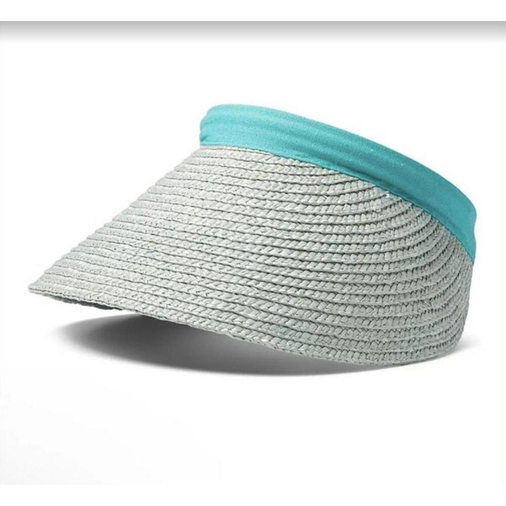 Eugenia Kim Chrissy Visor, NWT, $68, #336